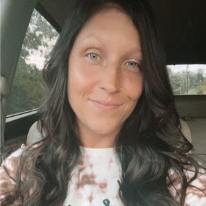 Meet your Posher, Lindsey